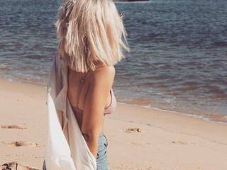 צ'אט וידאו ארוטי Lisa5329