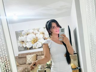 צ'אט וידאו ארוטי LisaCollins