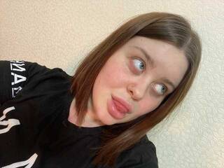 צ'אט וידאו ארוטי LisaDia