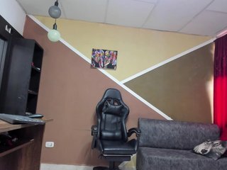 צ'אט וידאו ארוטי LisaGray