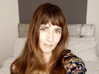 צ'אט וידאו ארוטי AmericanHotwife711