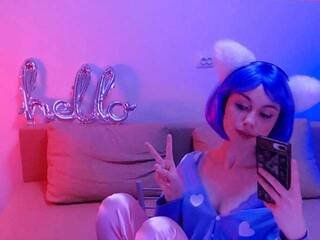 צ'אט וידאו ארוטי LisaJensen