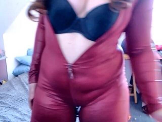 צילומי מסך משודרים LisaKisa