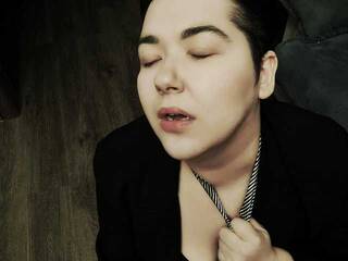 צ'אט וידאו ארוטי LisaKory