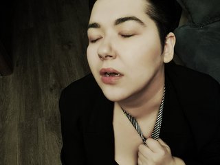 צ'אט וידאו ארוטי LisaKory