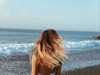 צ'אט וידאו ארוטי LisaLiss