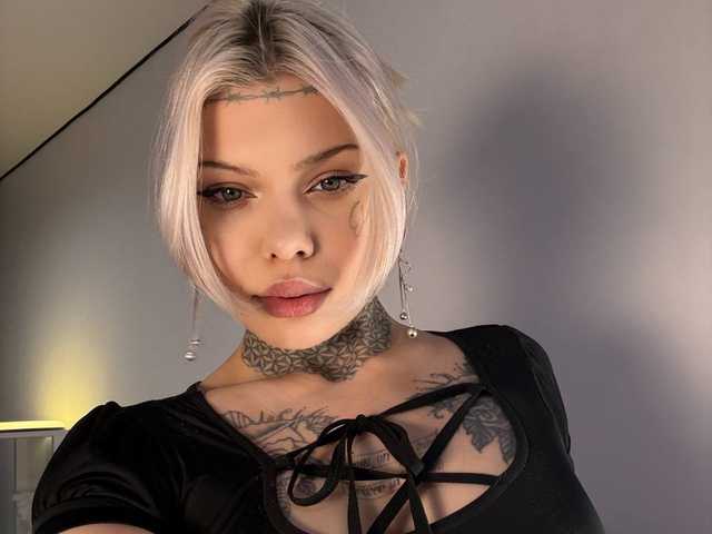 תמונה של הפרופיל Lisalovelyy