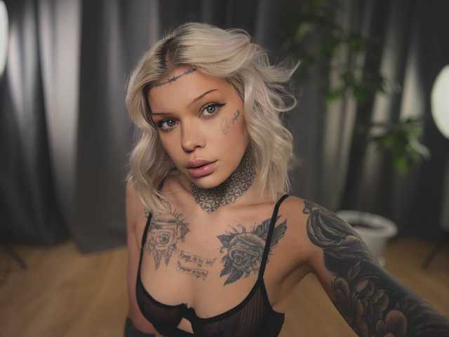 תמונה של הפרופיל Lisalovelyy