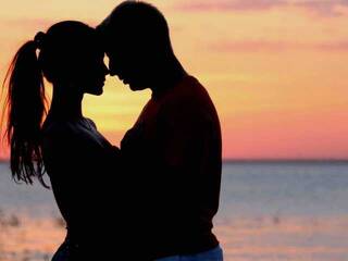 צ'אט וידאו ארוטי LisaMark