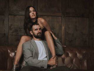 צ'אט וידאו ארוטי LisaNovak69