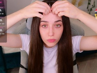 צ'אט וידאו ארוטי LisaSemily