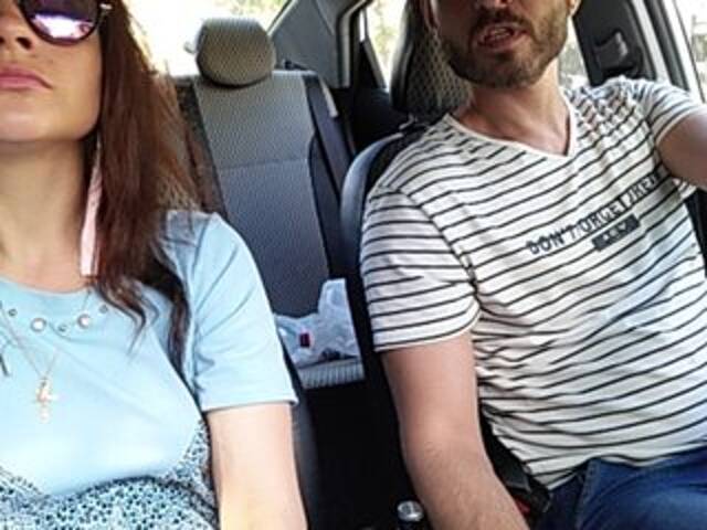 צילומי מסך משודרים LisBlackVlady