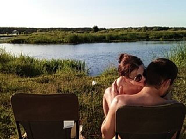 צילומי מסך משודרים LisBlackVlady