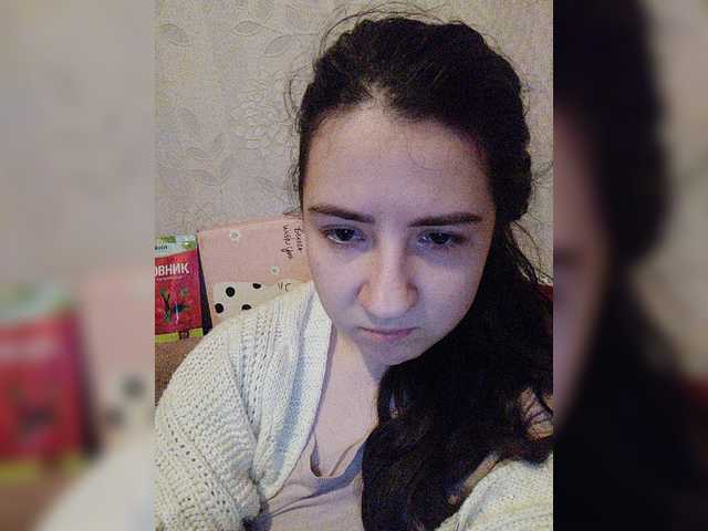 צילומי מסך משודרים Milana_1995_