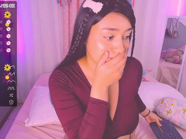 צילומי מסך משודרים LisethDani