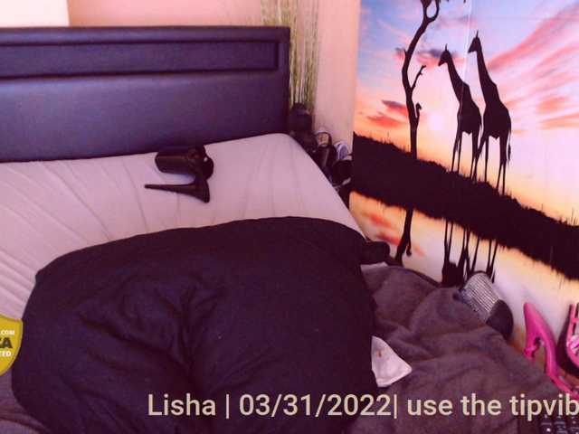תמונות LishasWorld Using Lovense| Baaang me with *15 * 22 * 123 * 500 * 1111 *|USE my TIPMENU | twitter: beauty_Lisha | DOUBLE PENETRATION at GOAL 3333 4240 3333