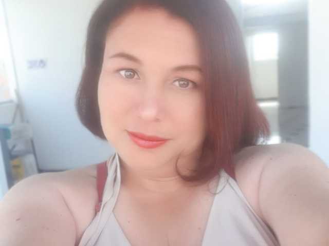 תמונה של הפרופיל LishaShadow