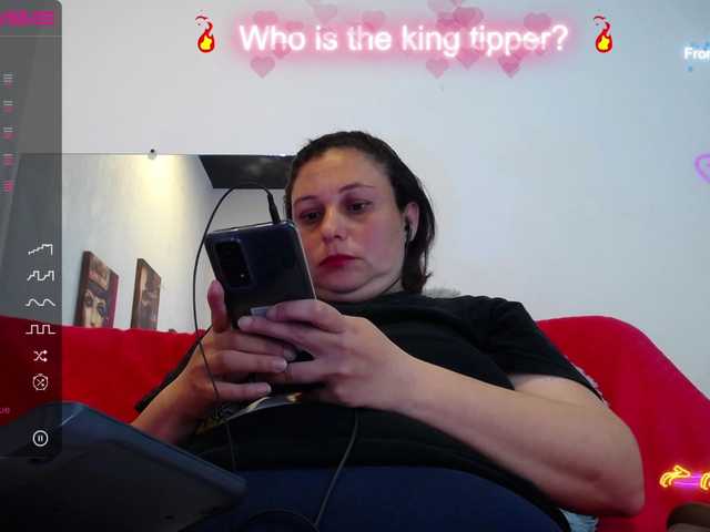 צילומי מסך משודרים LishaShadow