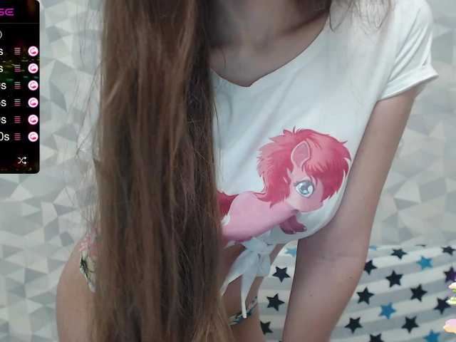 צילומי מסך משודרים LizkaKISSka