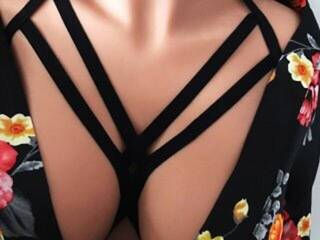 צ'אט וידאו ארוטי Liss-Miley