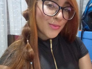 צ'אט וידאו ארוטי lissa7