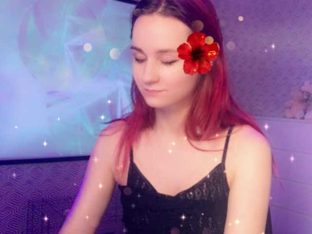 צילומי מסך משודרים LissaAllisa