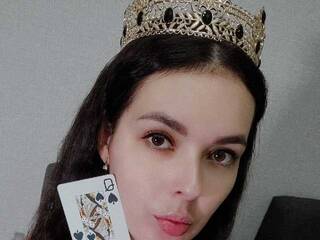 צ'אט וידאו ארוטי WonderfulLin