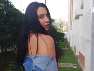 צ'אט וידאו ארוטי Lissabrown