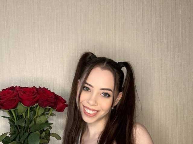 תמונה של הפרופיל lissacutte