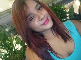 צ'אט וידאו ארוטי lissalogan