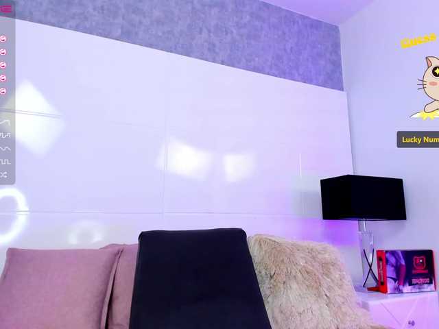 צילומי מסך משודרים LissaMorgan
