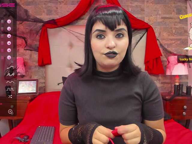 צילומי מסך משודרים LissaMorgan