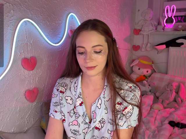 צילומי מסך משודרים LissaSkarlet