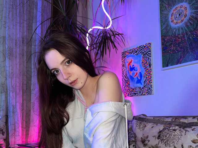 תמונה של הפרופיל LissaSkarlet