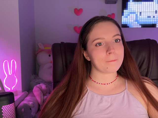 צילומי מסך משודרים LissaSkarlet