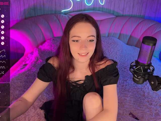 צילומי מסך משודרים LissaSkarlet