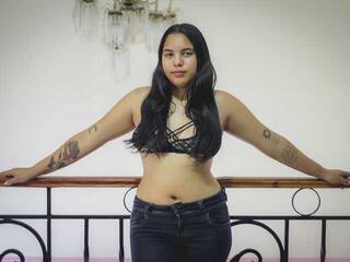 צ'אט וידאו ארוטי LISSMOVA