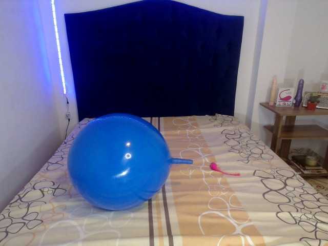 צילומי מסך משודרים LISSMOVA