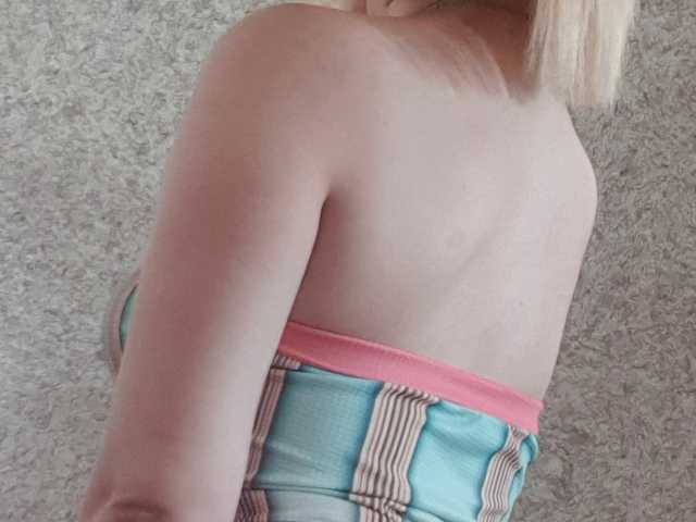 תמונה של הפרופיל Little-letti