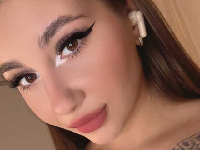 תמונה של הפרופיל LittleBambi