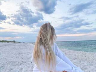 צ'אט וידאו ארוטי LittleBarbieJ