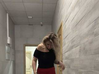 צ'אט וידאו ארוטי Meduzulya