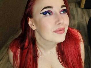 צ'אט וידאו ארוטי littleEve