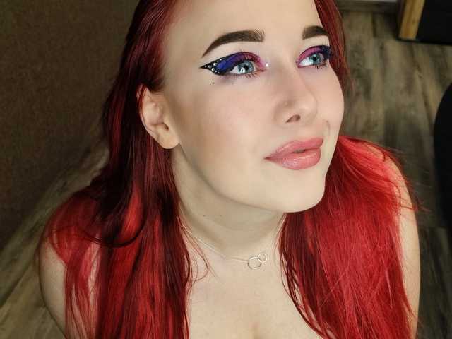 תמונה של הפרופיל littleEve