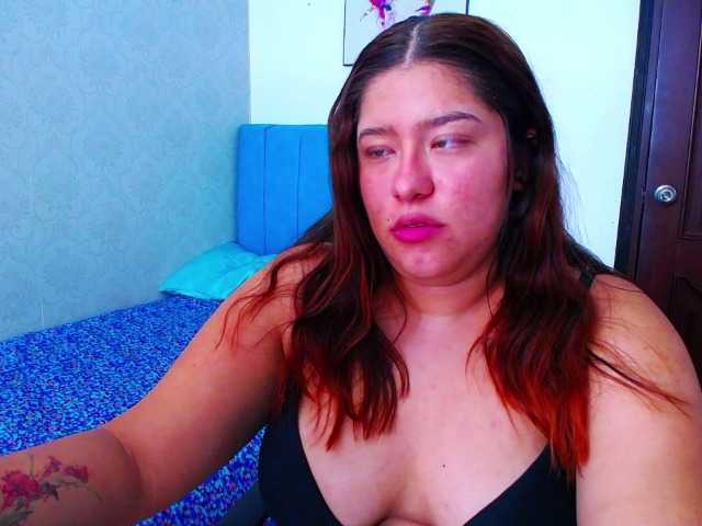 תמונות littleflower1 Hello my loves, I hope you are well, welcome to my room, let's have fun and make a lot of messes with my tight pussy for you.@curvy@musian#latina