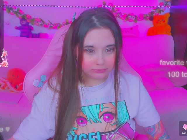 צילומי מסך משודרים LoliSuccub