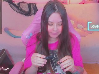 צ'אט וידאו ארוטי LoliSuccub