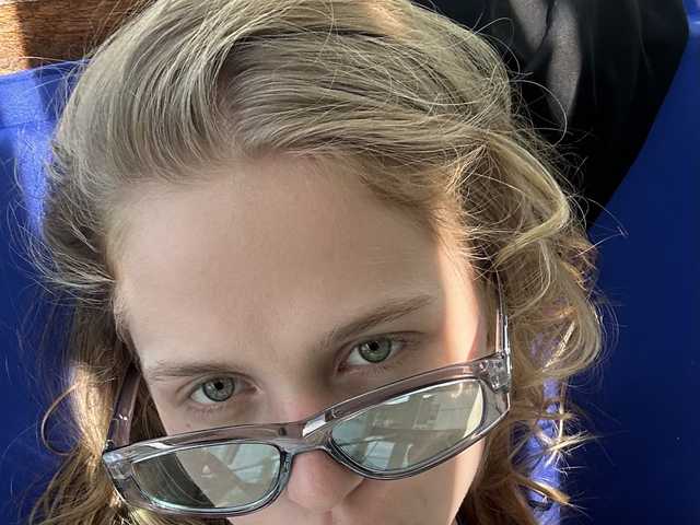 תמונה של הפרופיל Littlemolly1