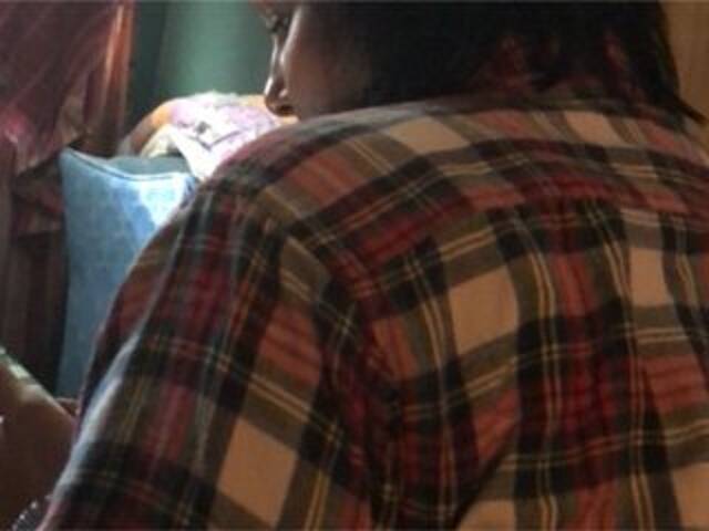 צילומי מסך משודרים Littleshorty