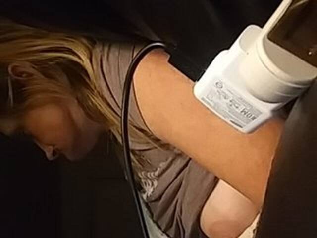 צילומי מסך משודרים Littleshorty